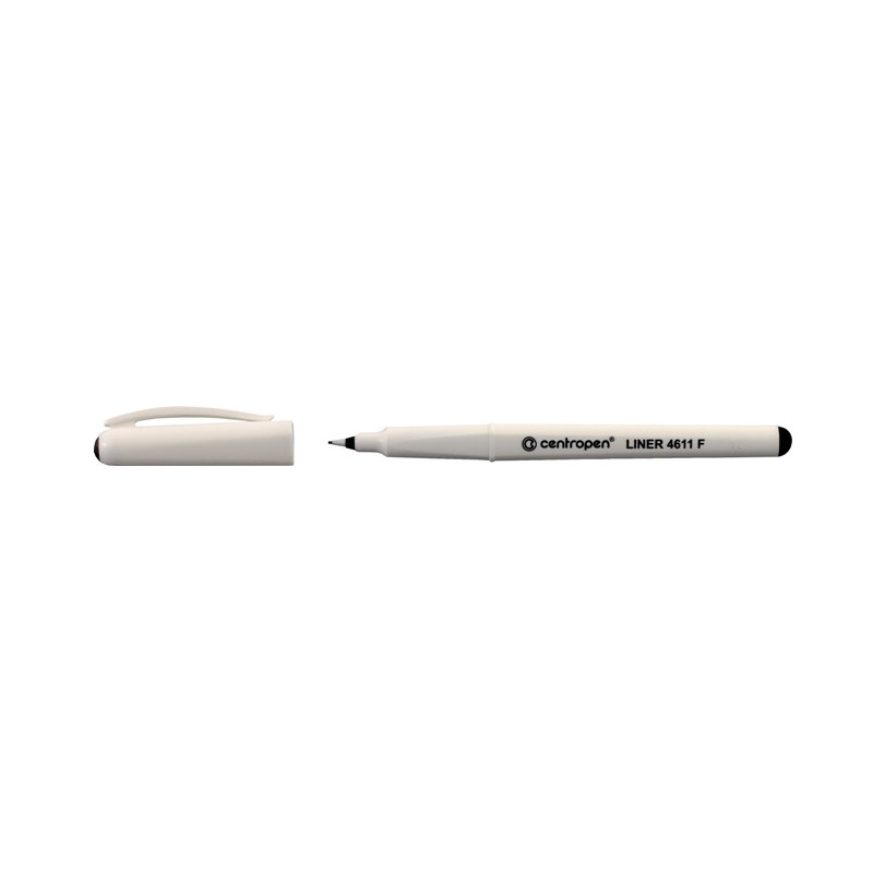 Liner CENTROPEN 4611 F